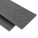 Заборная доска EasyDecking Wood-X 131х11 Серый купить в Дмитрове