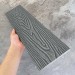 Заборная доска EasyDecking Wood-X 131х11 Серый купить в Дмитрове