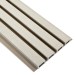 Фасадная реечная панель EasyDecking Wood-X 219х26 Бежевый купить в Дмитрове