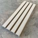 Фасадная реечная панель EasyDecking Wood-X 219х26 Бежевый купить в Дмитрове