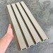 Фасадная реечная панель EasyDecking Wood-X 219х26 Бежевый купить в Дмитрове