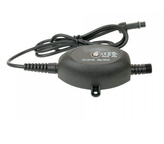 Датчик движения 24W купить в Дмитрове