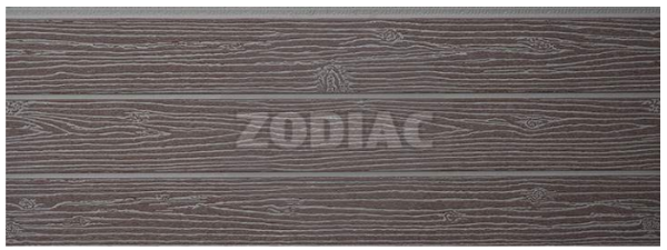 Фасадная панель Zodiac ТРОЙНАЯ ДОСКА AE11-002 купить в Дмитрове