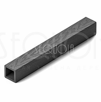 Балясина SEQUOIA Evolution 3D WOOD GRAY купить в Дмитрове