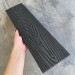 Заборная доска EasyDecking Wood-X 131х11 Черное дерево купить в Дмитрове