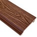 Фасадная панель EasyDecking Wood-X 156х21 Коричневый купить в Дмитрове