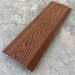 Фасадная панель EasyDecking Wood-X 156х21 Коричневый купить в Дмитрове