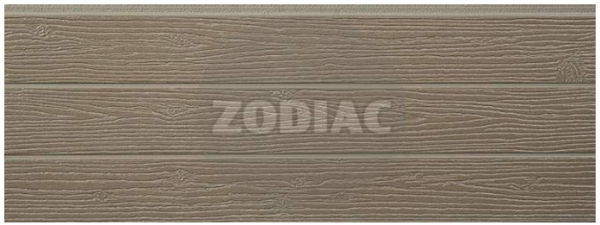 Фасадная панель Zodiac ТРОЙНАЯ ДОСКА AE11-004 купить в Дмитрове