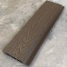 Заборная панель шип-паз EasyDecking Wood-Х 146х20 Венге купить в Дмитрове
