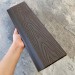 Заборная панель шип-паз EasyDecking Wood-Х 146х20 Венге купить в Дмитрове