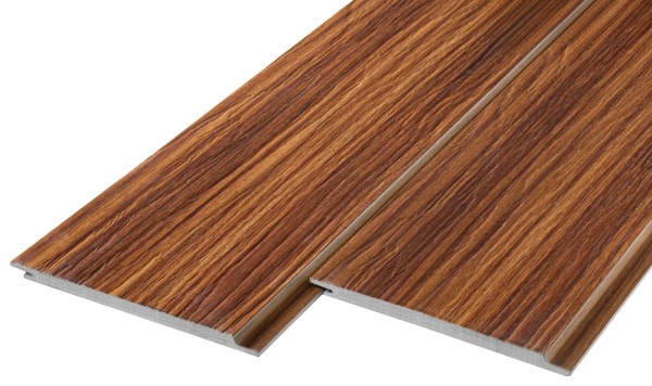 Фиброцементные панели FCSPRO Decor Wood Click Елка купить в Дмитрове