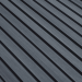 Стеновая панель CM Decking Wall, 26x219x3000 мм EBONY (Эбен) купить в Дмитрове