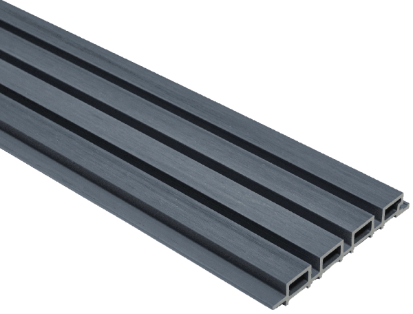 Стеновая панель CM Decking Wall, 26x219x3000 мм EBONY (Эбен) купить в Дмитрове