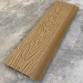 Заборная панель шип-паз EasyDecking Wood-Х 146х20 Дуб купить в Дмитрове