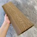 Заборная панель шип-паз EasyDecking Wood-Х 146х20 Дуб купить в Дмитрове