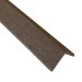 Уголок 3D EasyDecking Wood-Х 50х50 Шлифованный Венге купить в Дмитрове