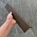 Уголок 3D EasyDecking Wood-Х 50х50 Шлифованный Венге купить в Дмитрове