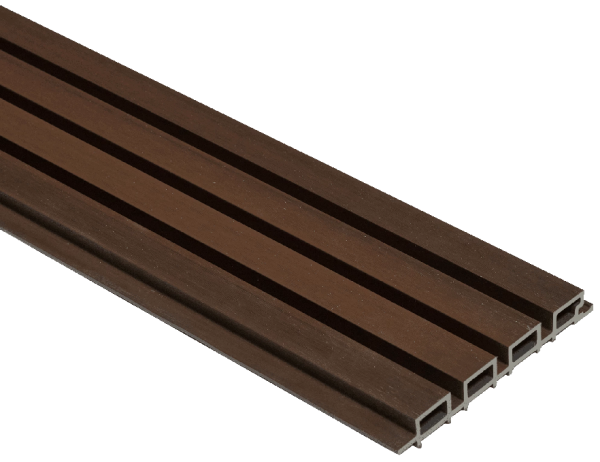 Стеновая панель CM Decking Wall, 26x219x3000 мм MERBAU (Мербау) купить в Дмитрове