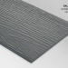 Фиброцементный сайдинг Fibra Plank Графитовый серый / RAL 7024 купить в Дмитрове