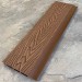 Заборная панель шип-паз EasyDecking Wood-Х 146х20 Коричневый купить в Дмитрове