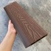 Заборная панель шип-паз EasyDecking Wood-Х 146х20 Коричневый купить в Дмитрове