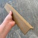 Уголок 3D EasyDecking Wood-Х 50х50 Шлифованный Дуб купить в Дмитрове