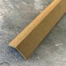 Уголок 3D EasyDecking Wood-Х 50х50 Шлифованный Дуб купить в Дмитрове