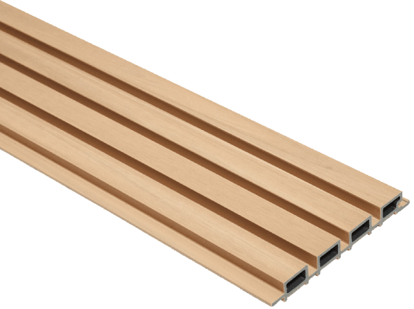 Стеновая панель CM Decking Wall, 26x219x3000 мм PINE (Сосна) купить в Дмитрове