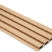 Стеновая панель CM Decking Wall, 26x219x3000 мм PINE (Сосна) купить в Дмитрове