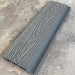 Заборная панель шип-паз EasyDecking Wood-Х 146х20 Серый купить в Дмитрове