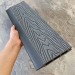 Заборная панель шип-паз EasyDecking Wood-Х 146х20 Серый купить в Дмитрове