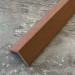 Уголок 3D EasyDecking Wood-Х 50х50 Шлифованный Коричневый купить в Дмитрове