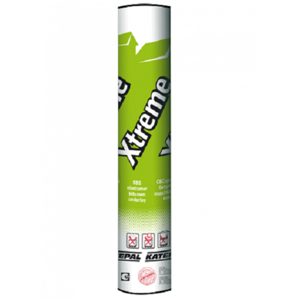 Ковер подкладочный KATEPAL Xtreme С самоклеящейся полосой купить в Дмитрове