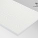 Фиброцементный сайдинг Fibra Plank Белый классический / RAL 9003 купить в Дмитрове
