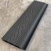 Заборная панель шип-паз EasyDecking Wood-Х 146х20 Черное дерево купить в Дмитрове