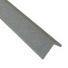 Уголок 3D EasyDecking Wood-Х 50х50 Шлифованный Серый купить в Дмитрове