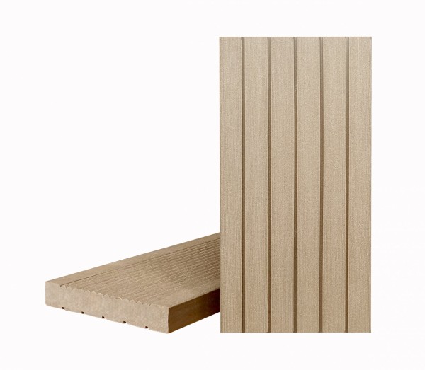 Террасная доска Классик Арахис (полнотелая без паза) Под заказ купить в Дмитрове