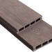 Террасная доска ДПК Outdoor 3D NEVADA/CALIFORNIA BROWN коричневая микс купить в Дмитрове