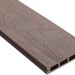 Террасная доска ДПК Outdoor 3D NEVADA/CALIFORNIA BROWN коричневая микс купить в Дмитрове