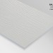 Фиброцементный сайдинг Fibra Plank Светло серый RAL 7047 купить в Дмитрове