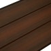 Фасадная панель из ДПК CM Cladding Timber Спайси Браун купить в Дмитрове