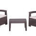 Комплект Rattan Comfort 3 купить в Дмитрове