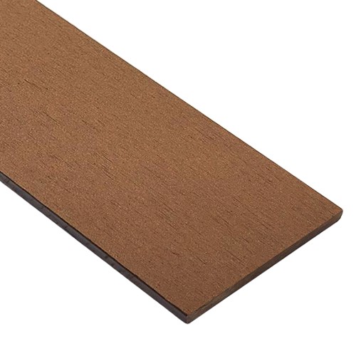 Универсальная доска EasyDecking Wood-X 131х11 Коричневый купить в Дмитрове