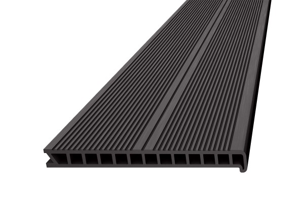 Ступени из ДПК Deckron пустотелая купить в Дмитрове