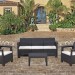 Комплект Rattan Comfort 5 купить в Дмитрове