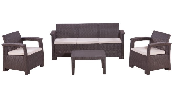 Комплект Rattan Comfort 5 купить в Дмитрове