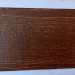 Фиброцементный сайдинг Latonit Махагон (RAL 8024/8014) купить в Дмитрове