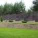 Штакетник ДПК Woodvex Палисандр купить в Дмитрове