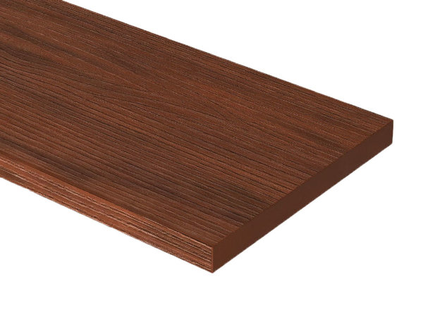 Штакетник ДПК Woodvex Палисандр купить в Дмитрове