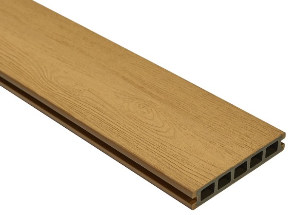 Террасная доска из ДПК CM Decking серия Country Oregon купить в Дмитрове